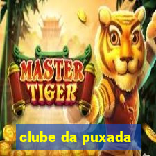 clube da puxada